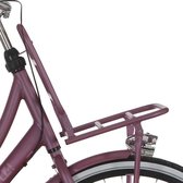 Cortina Cort v drager U4 cyclamen matt