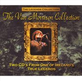 Legends Collection: The Van Morrison Collection