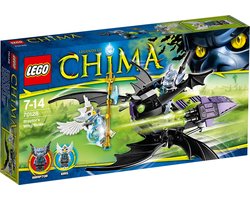 LEGO Chima Braptor’s Wing Striker - 70128