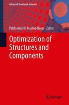 Advanced Structured Materials 43 - Optimization of Structures and Components