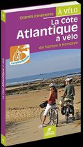Grands itinéraires à vélo- Nantes à Hendaye à vélo Vélodyssée-Côte Atlantique à vélo