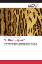 "El Gran Jaguar"