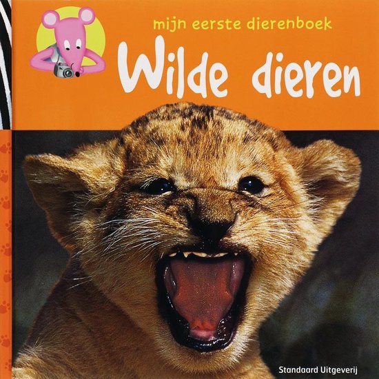 Foto: Wilde dieren