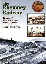 The Rhymney Railway