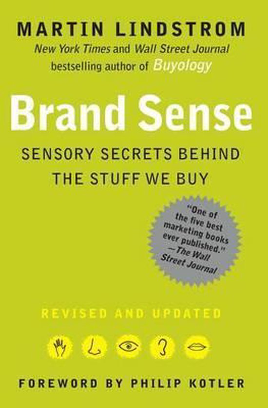 Brand Sense