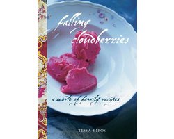 Falling Cloudberries
