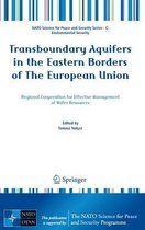 Transboundary Aquifers in the Eastern Borders of The European Union