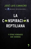 La conspiración reptiliana