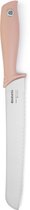 Brabantia Tasty Colours Broodmes - Pink