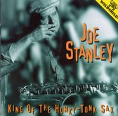 King Of The Honky-Tonk Sax