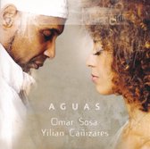 Omar Sosa & Yilian Canizares - Aguas (CD)
