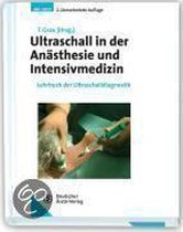 Ultraschall in der Anästhesie und Intensivmedizin