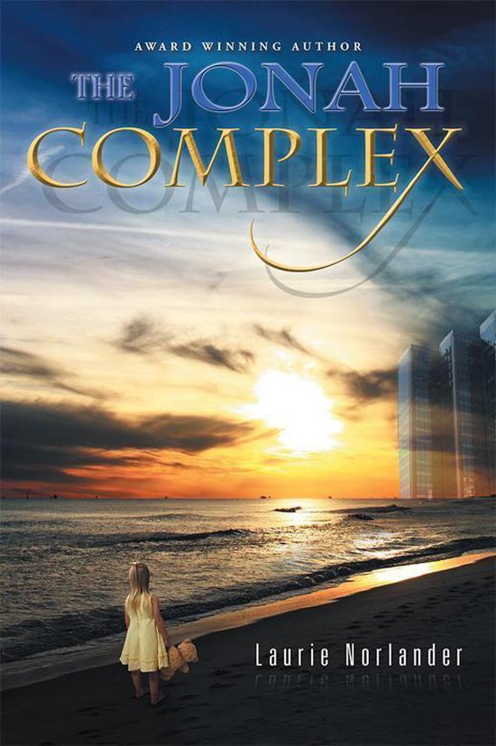 The Jonah Complex - cover