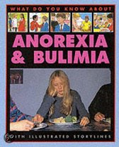 What Do You Know About Anorexia?