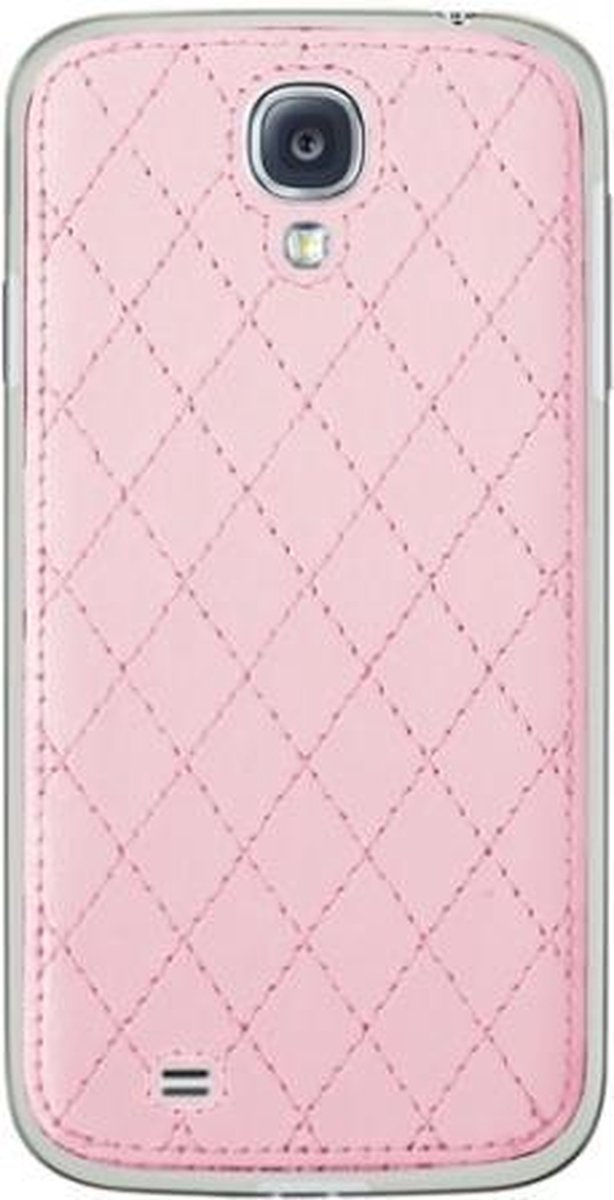 Krusell UnderCover Avenyn Samsung Galaxy S4 Pink