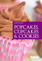 Nueva Cocina - Popcakes, cupcakes y cookies