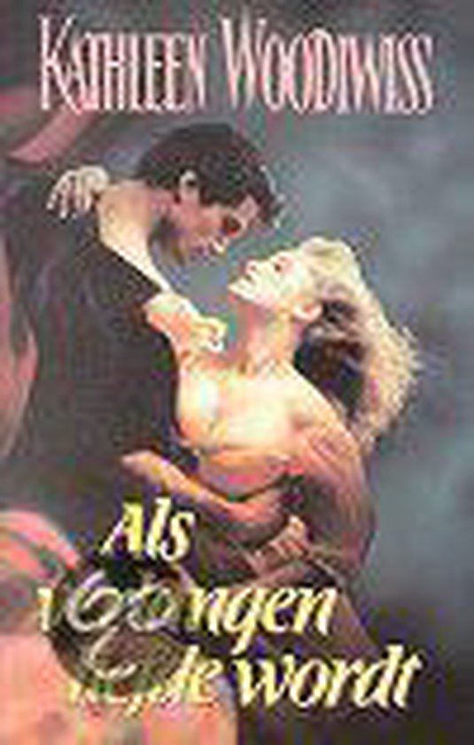 ALS VERLANGEN LIEFDE WORDT (PARELPOCKET)