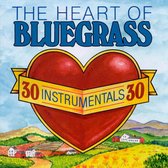 The Heart Of Bluegrass