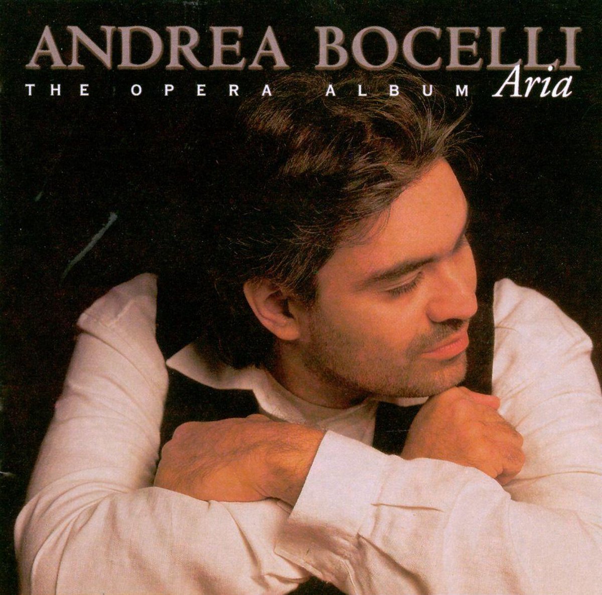 Aria: The Opera Album