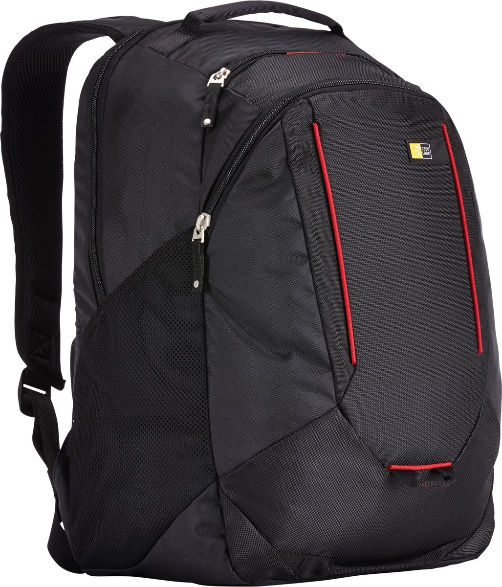 Case Logic Evolution - Laptop Rugzak - 15.6 inch / Zwart
