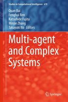Studies in Computational Intelligence 670 - Multi-agent and Complex Systems