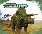 Dinosaurussen  -   Triceratops