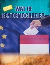 Politieke systemen - Wat is een democratie?