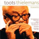 BLUESETTE Toots Thielemans