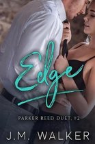 Edge (Parker Reed, #2)