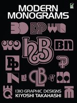 Modern Monograms