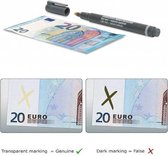 Bellson Euro Quick-Tester, Geldcontrole Pen