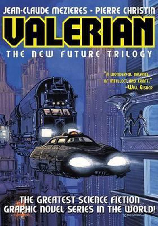 Valerian