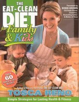 Eat-clean Diet for Family and Kids