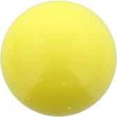 Dielay - Klankenbol voor Engelenroeper - 20 mm - Geel
