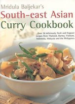 South-east Asian Curry Cookbook