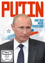 Putin Und Das Neue Russland