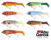 ABU GARCIA SVARTZONKER 68GRAM BLUE/SILVER