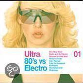 Ultra '80s Vs. Electro, Vol. 1