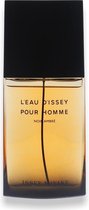 Issey Miyake L'Eau D'Issey Pour Homme Noir Ambre Eau de Parfum 100ml