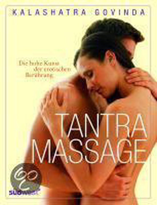 Tantra Massage - cover