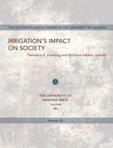 Irrigation's Impact on Society