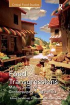 Critical Food Studies- Food Transgressions
