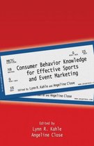 Consumer Behavior Knowledge Effec Sports