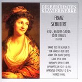 Grand Duo/Impromptus/Sche