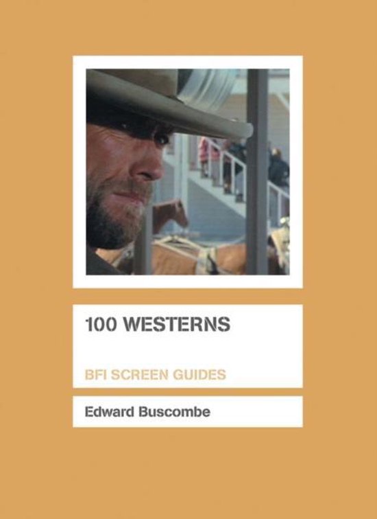 100 Westerns - cover