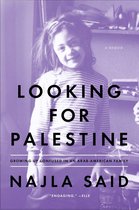Looking For Palestine