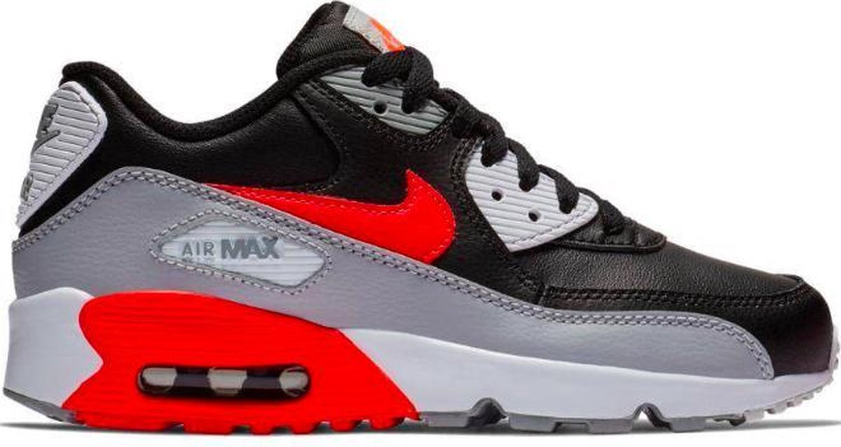 Nike Air Max 90 - Asphaltgold