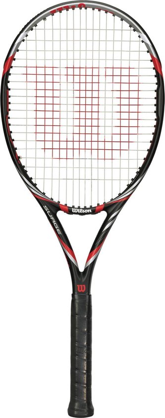 Wilson Uniseks - Volwassenen Element 130 Set Strings, Brons, 12,2 meter EU