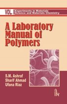 Omslag A Laboratory Manual of Polymers