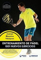 Entrenamiento de Pádel